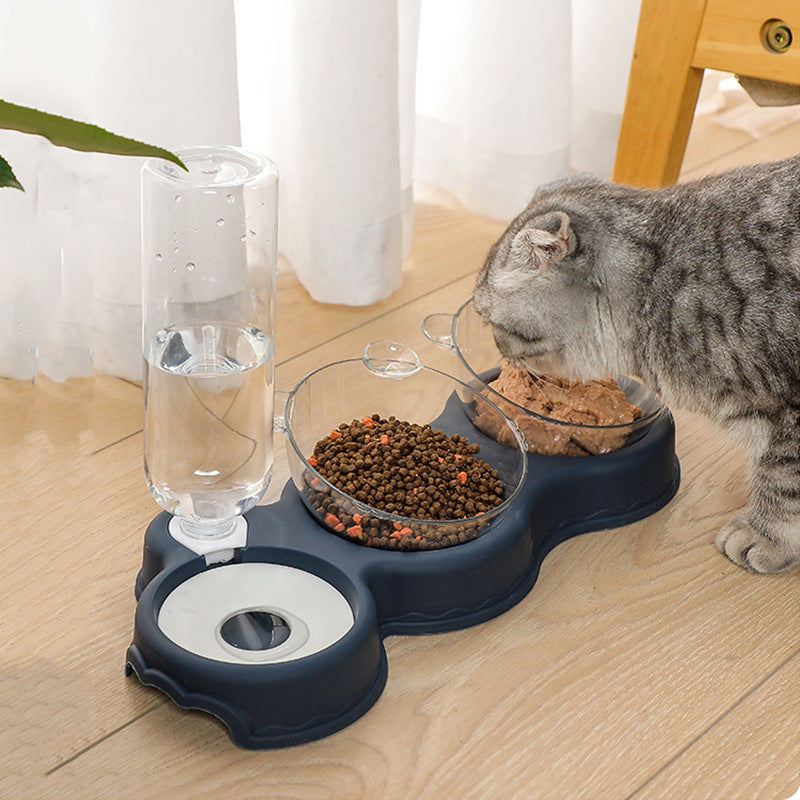 Pet Multi-purpose Bowls