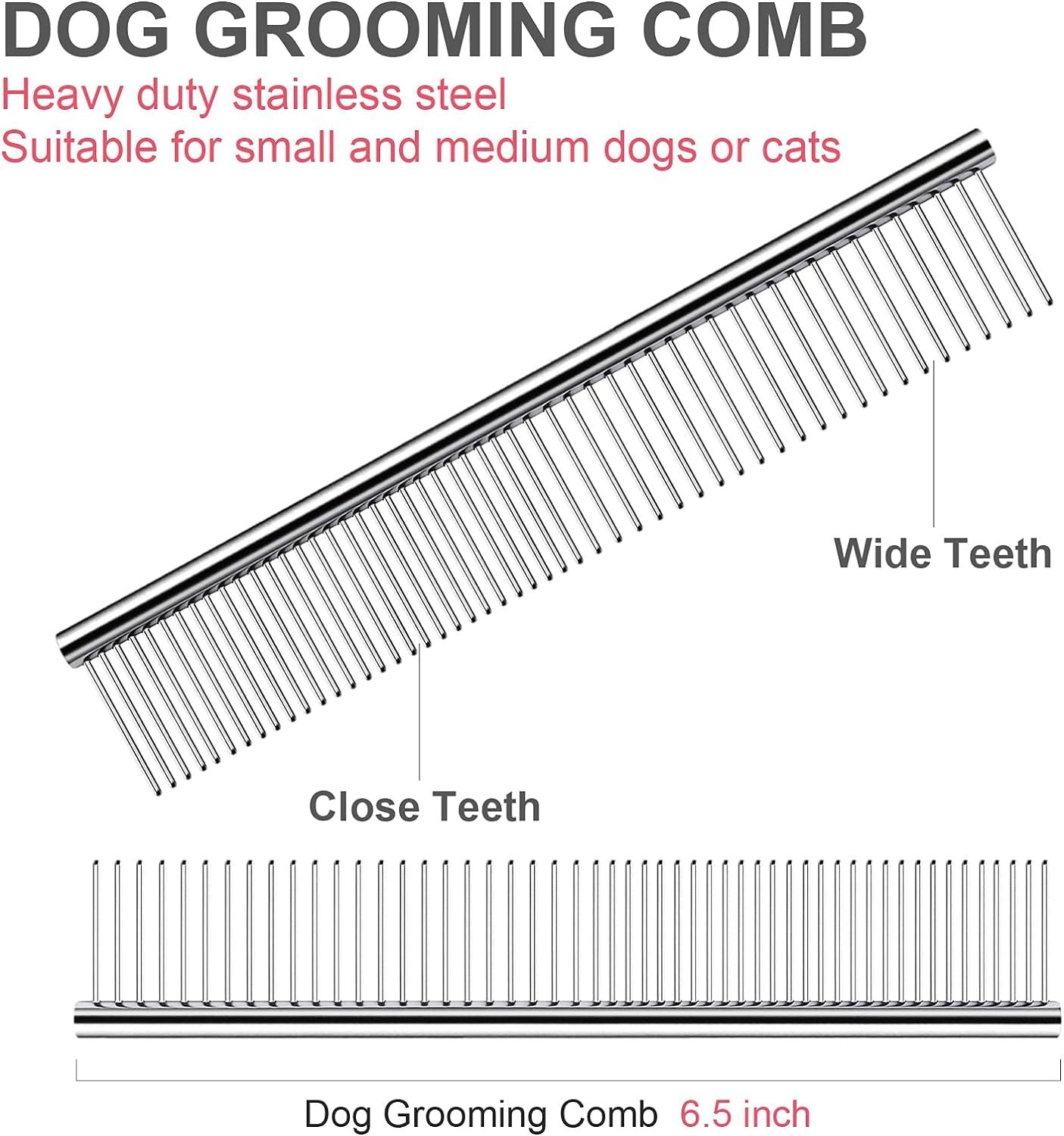 Professional Dog Grooming Scissors