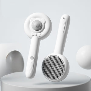 Two-In-One Pet Nail Trimmer