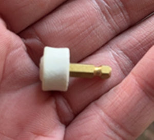 Electric Pet Nail Sharpener