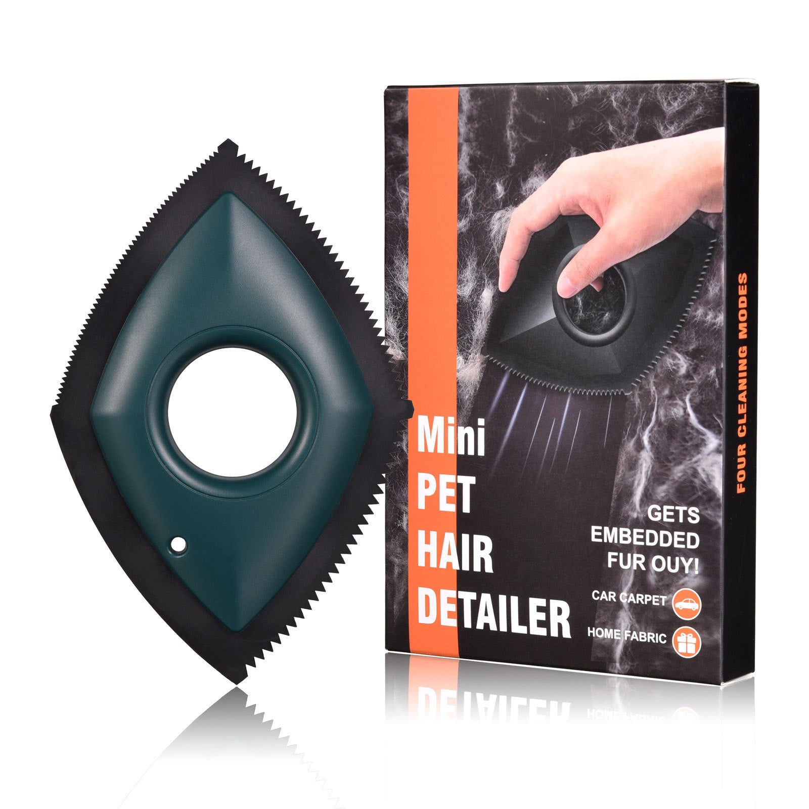 Pet Professional Hair Removal Tool