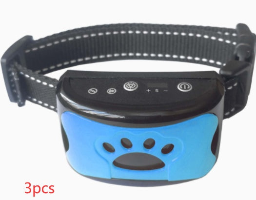 Waterproof Dog Training Collar