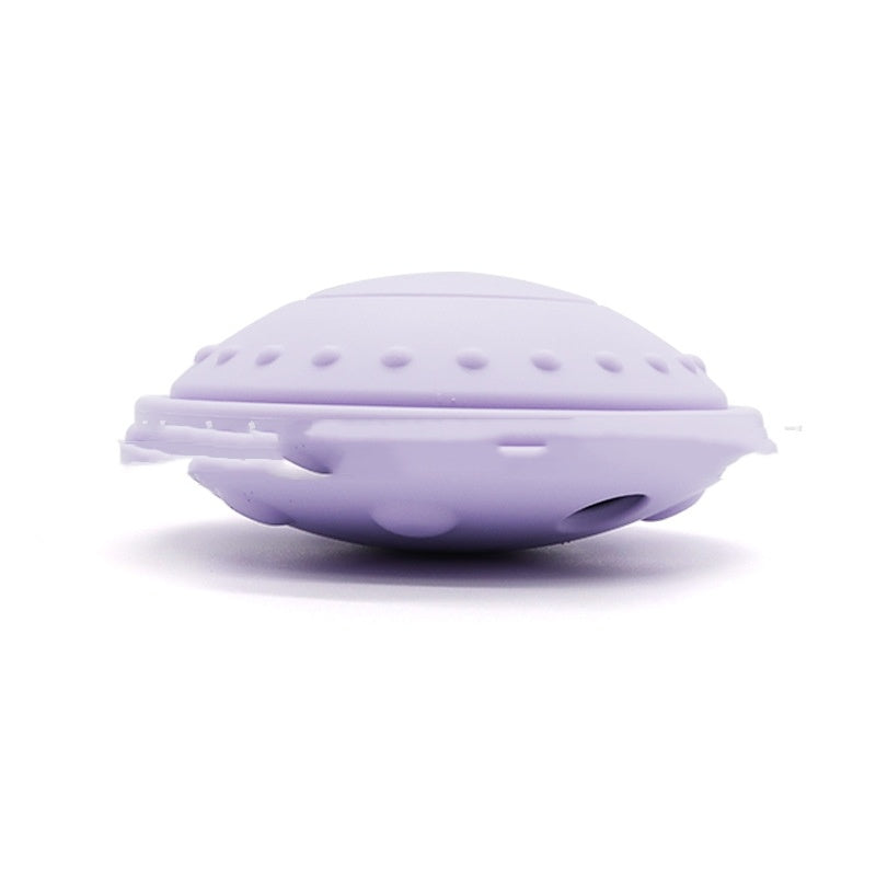 Pet Silicone Slow Tableware Toy