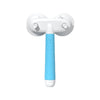 3-in-1 Self-Cleaning Pet Brush with Negative Ion Technology