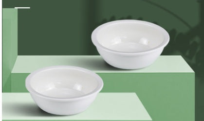 Pet Ceramic Food Bowl