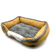 Pet washable pet nest