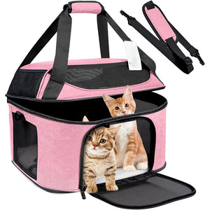 Dog Portable Carrier Bag