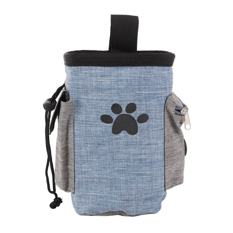 Pet Belt Bag – Hands-Free Training & Walking Pouch