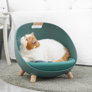 Cat Four Seasons Universal Bed