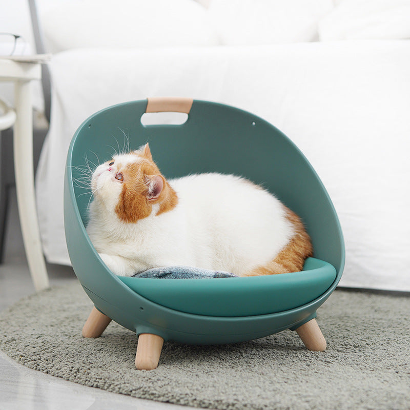 Cat Four Seasons Universal Bed