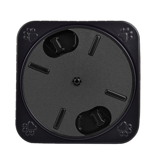 Cat Dog Scratch Board