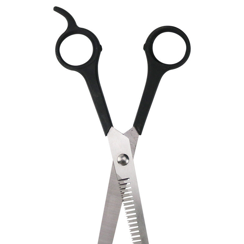 Dog Grooming Scissor