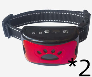 Waterproof Dog Training Collar