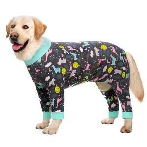 Pet Sterilization Clothes – Recovery Suit for Dogs & Cats After Surgery