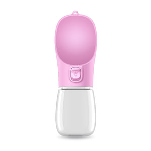 Pet Portable Drinking Cup