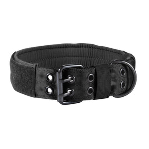 Nylon Anti-grind Dog Collar