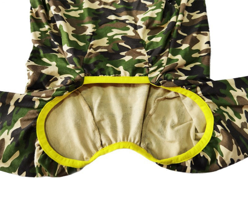 Pet Sterilization Clothes –Recovery Suit for Dogs & Cats After Surgery