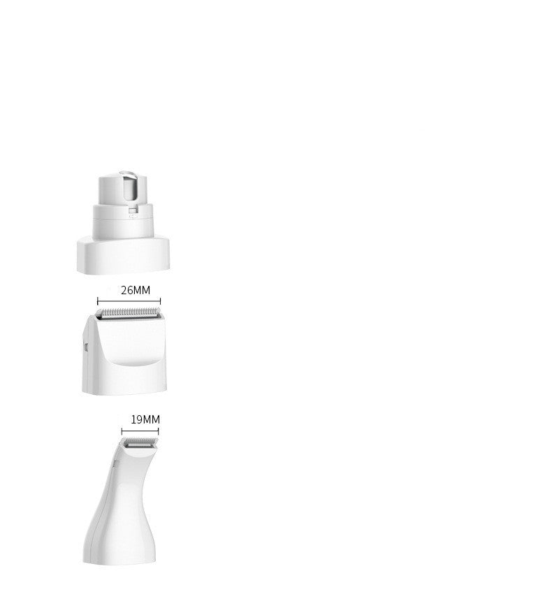 Dog Electric Hair Clipper