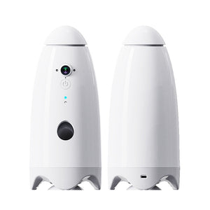 Pet Smart Feeding Equipment