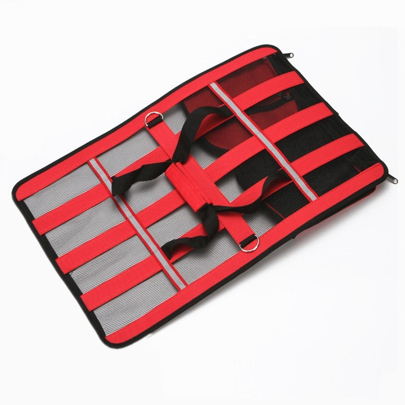 Portable pet Space capsule bag