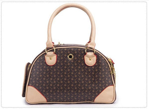 Anti-squeeze Outing Travel Bag