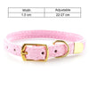 Cat Flocking collar