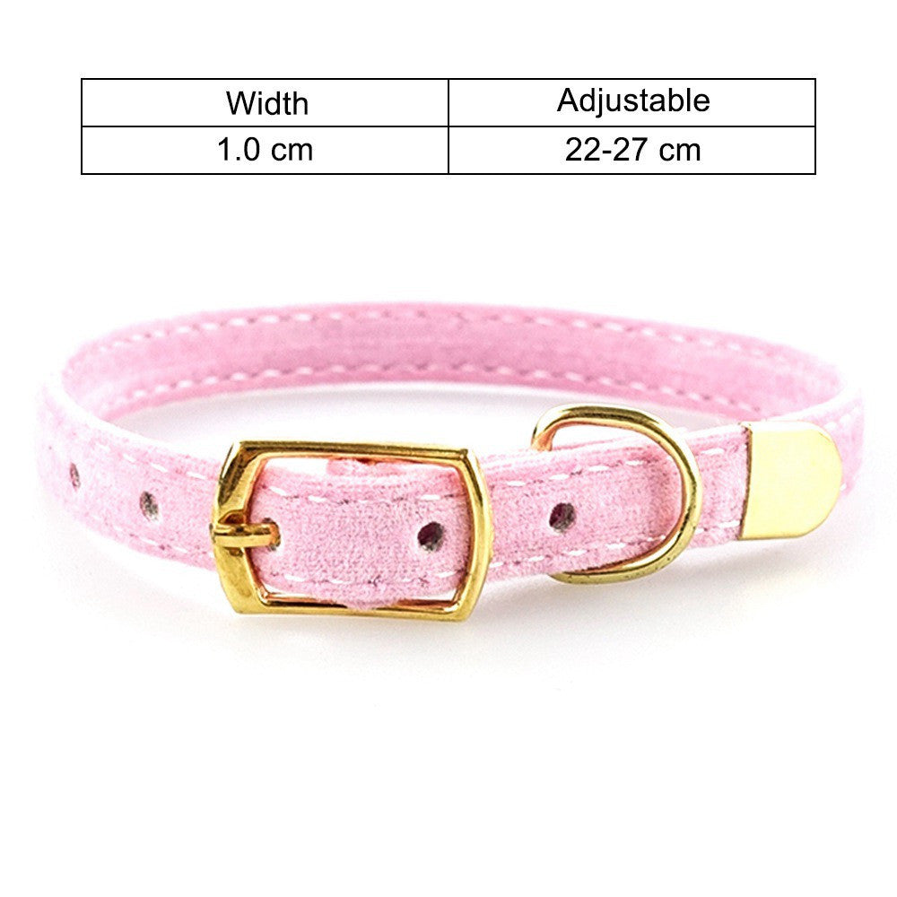 Cat Flocking collar