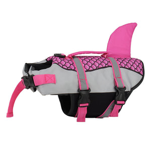 Dog Swim  Life Jacket