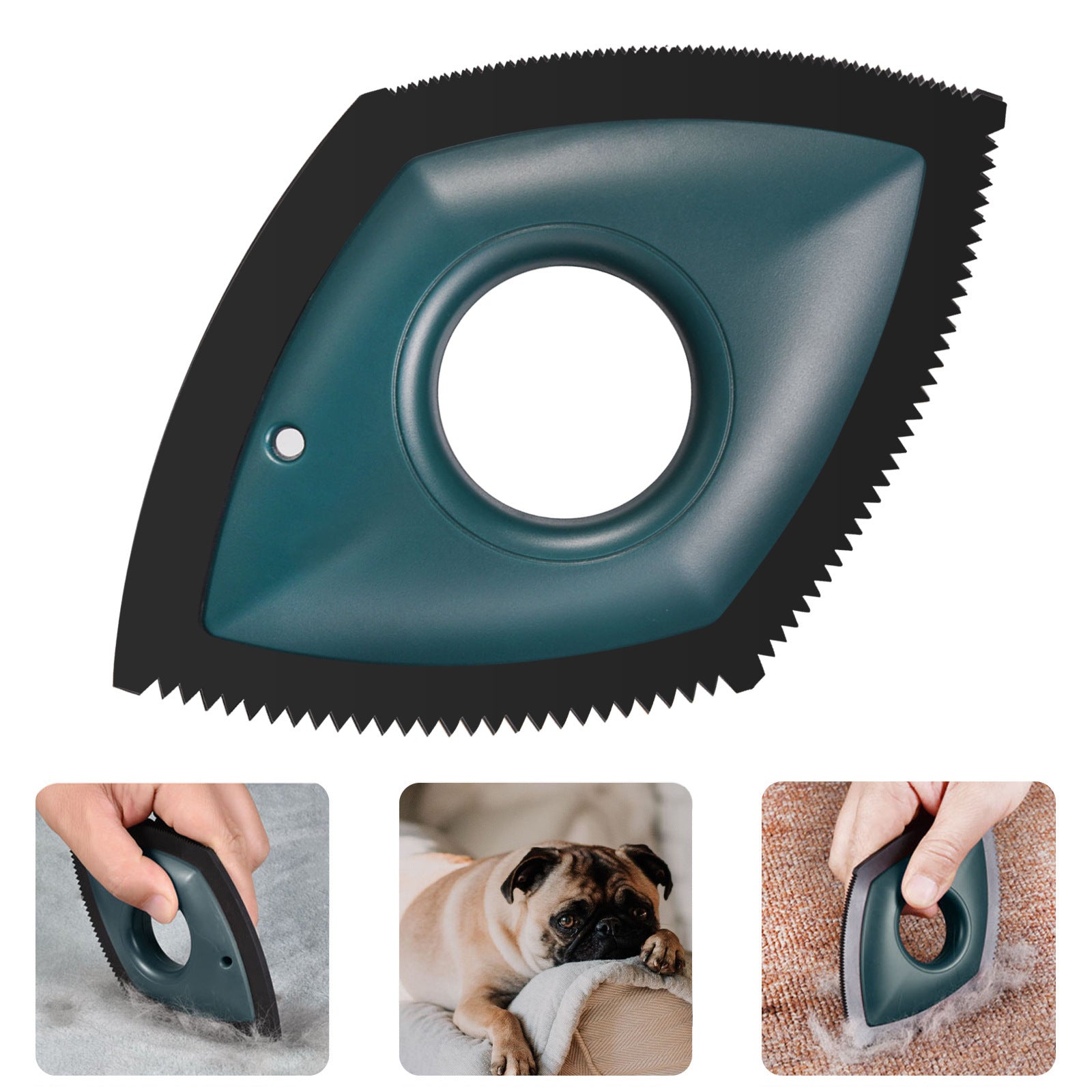 Pet Professional Hair Removal Tool