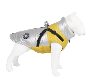 Pet polyester Jacket