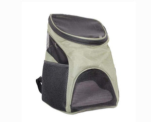 Premium Breathable Pets Travel Backpack