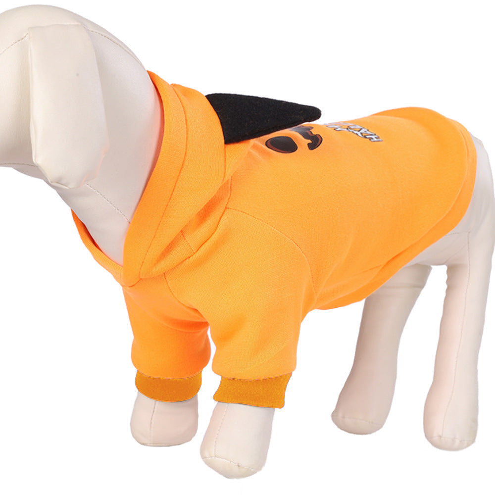 Pet Two-legged clothes