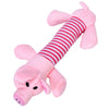 Pet Long Elephant Plush Toy