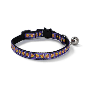 Halloween Cat Collar