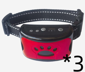 Waterproof Dog Training Collar