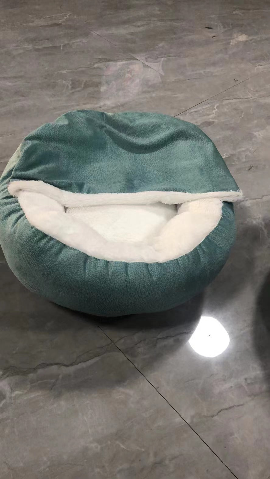 Pet covers quilt deep sleep bed