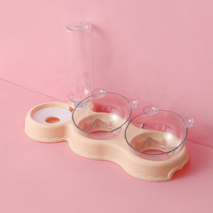 Pet Multi-purpose Bowls