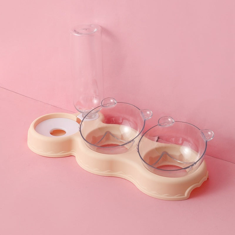 Pet Multi-purpose Bowls