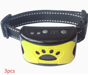Waterproof Dog Training Collar