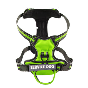Oxford Cloth Strap Dog Harness