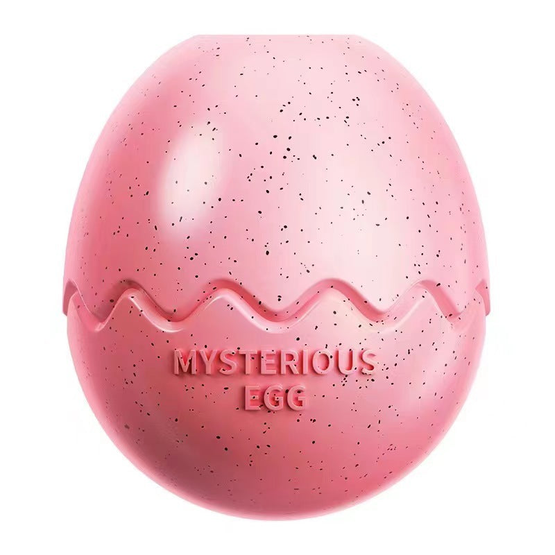 Dog Dinosaur Egg Bite Toy
