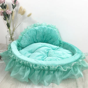 Princess Pet Nest Fantasy