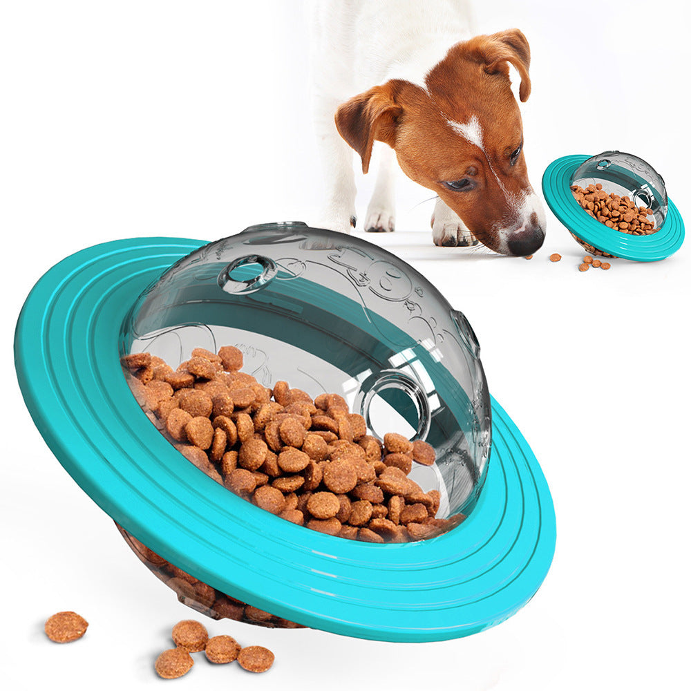 Dog Missing food educational toy