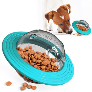 Dog Missing food educational toy