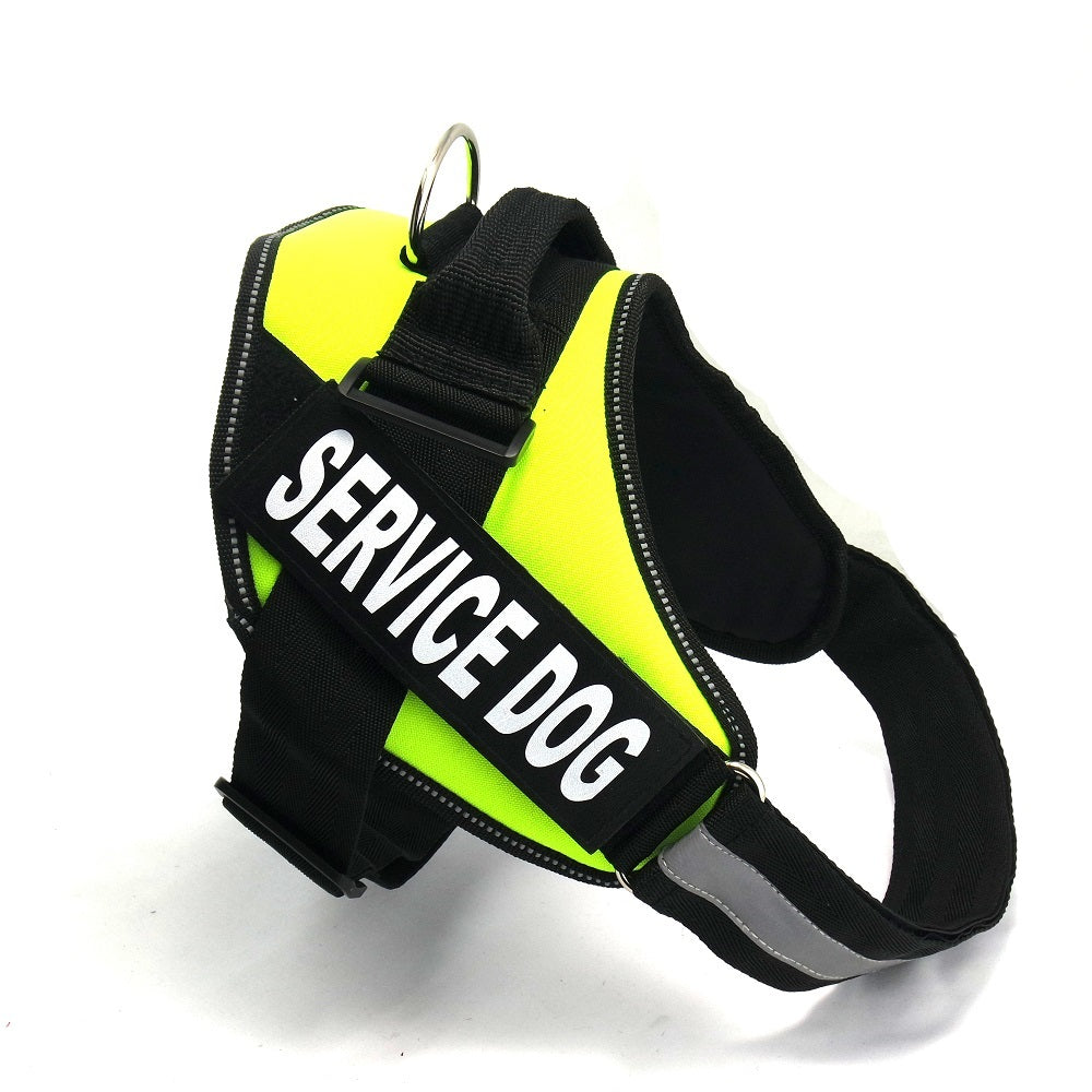 Dog Nylon Chest strap