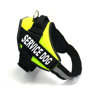 Dog Nylon Chest strap