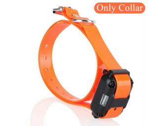 Remote Control Dog Training Collar