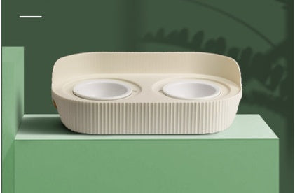 Pet Ceramic Food Bowl