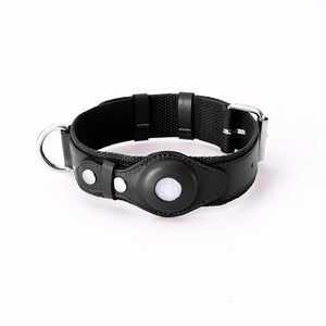 Airtag Pet Tracker Protective Collar