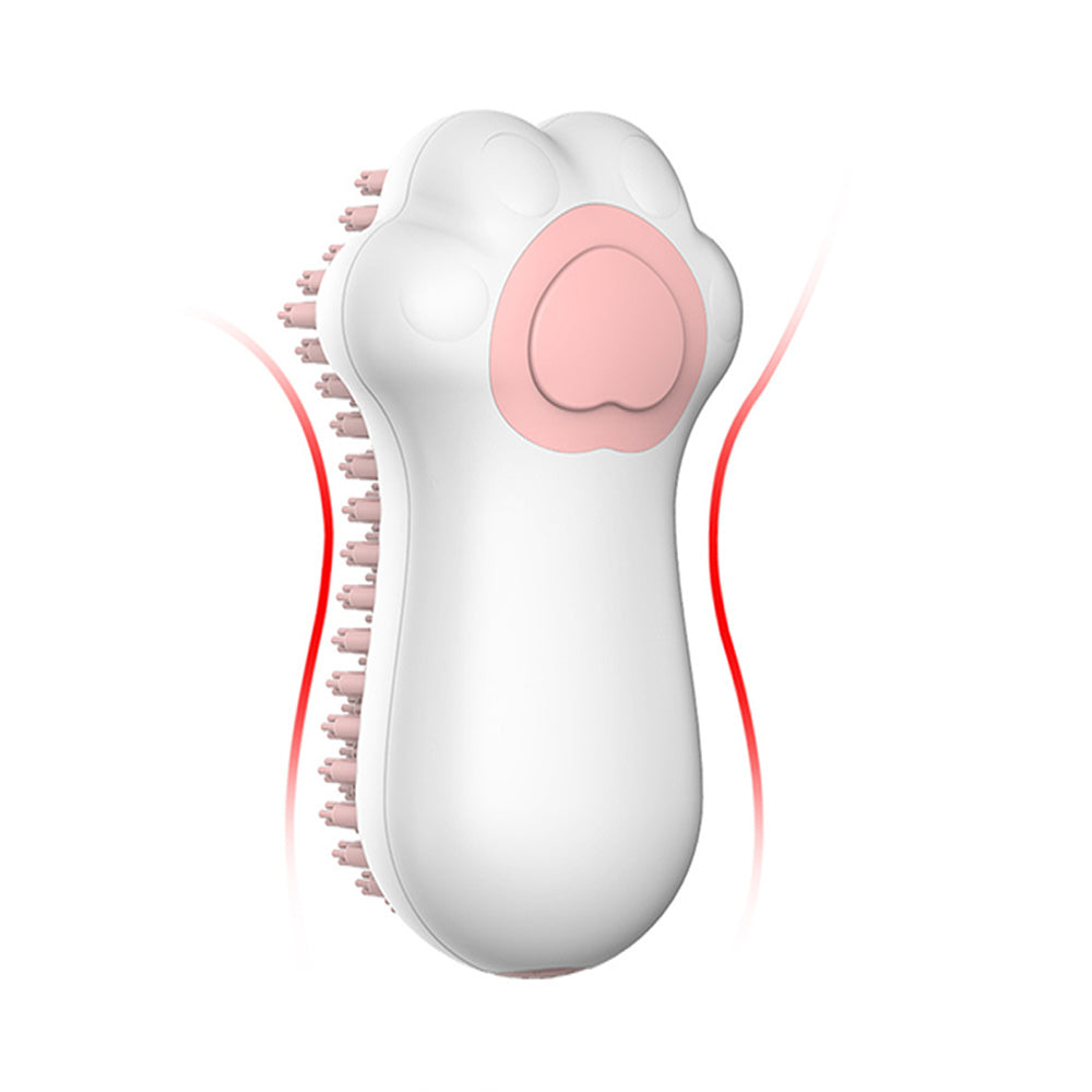Dog Cat Bath Grooming Comb
